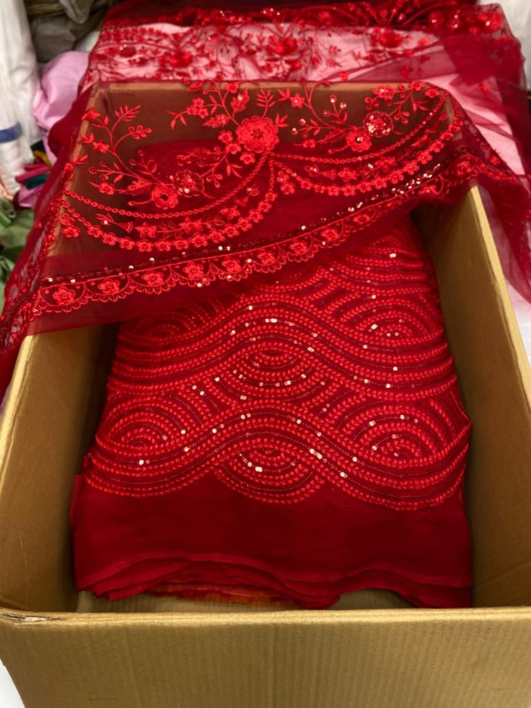 wedding pakistani long suit - DN-1087