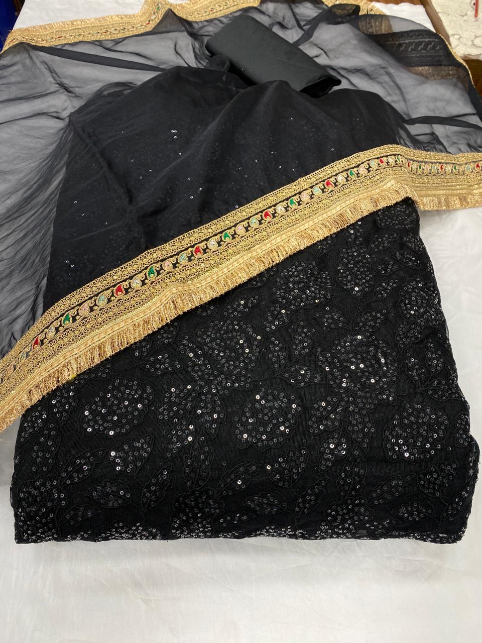 Wedding Party Wear Anarkali Suits - DN-1072