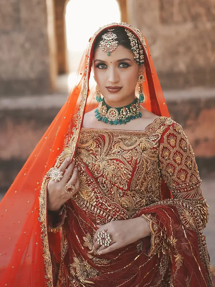 Bridal Dresses