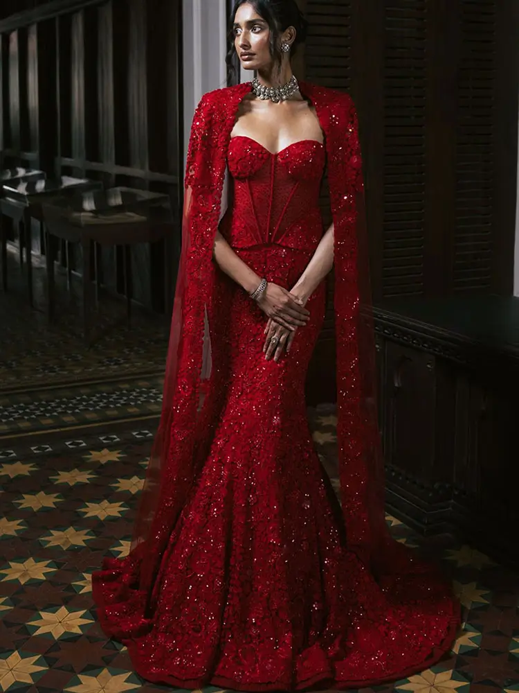 Gown