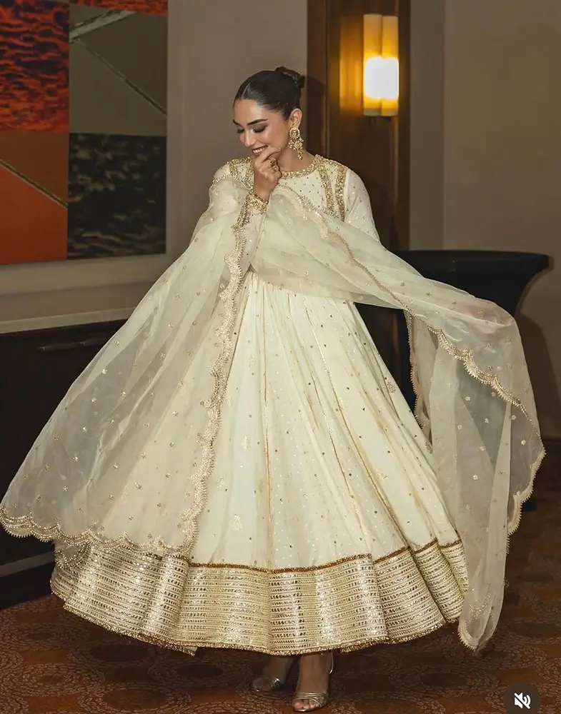 Anarkali