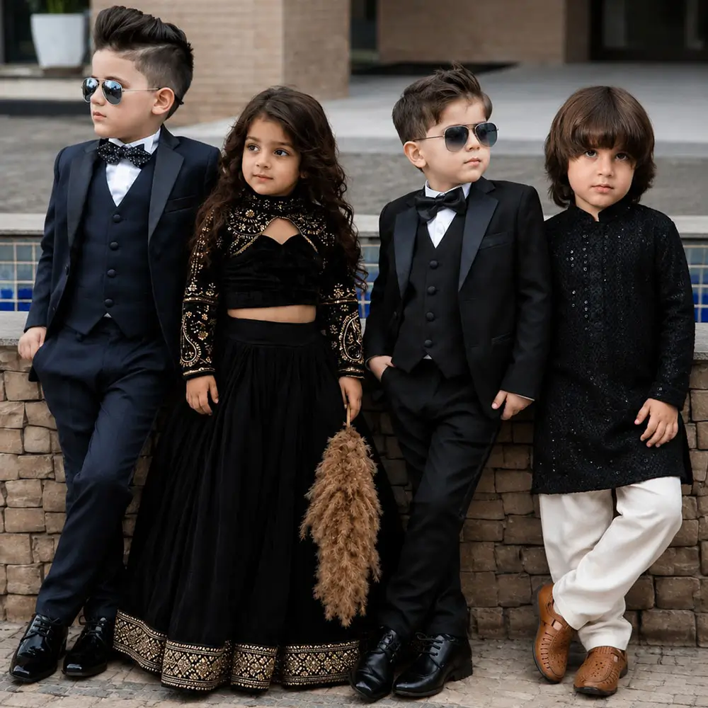 Kids