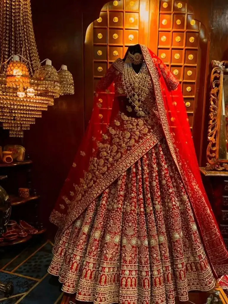Lehenga